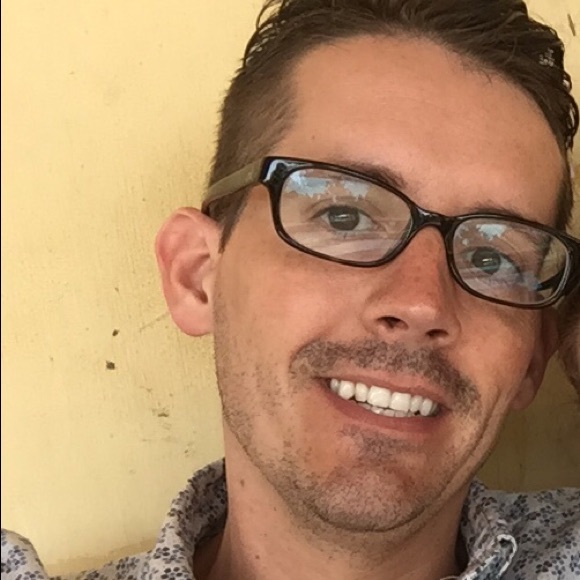 Meet your Posher, Christopher - Picture 1 of 1